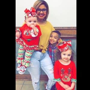 Meet your Posher, Lauren